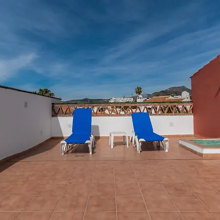 Arcos Nerja