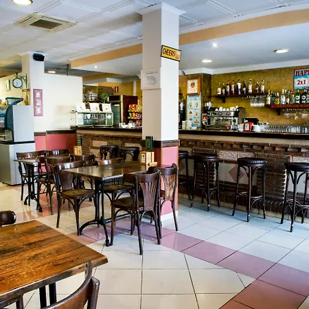 Arcos Hotel
