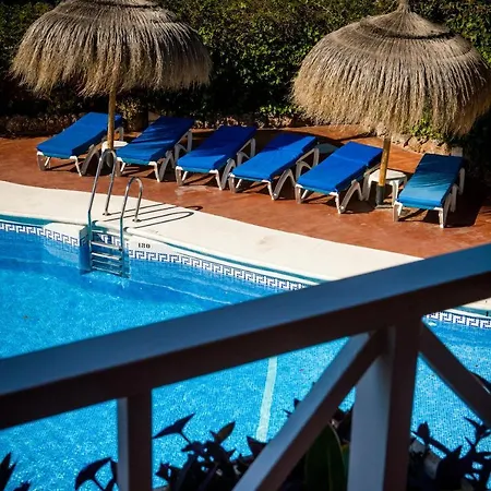 Hotel Arcos Nerja