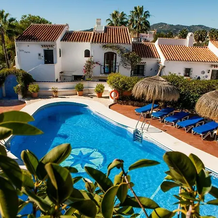Hotel Arcos 3*