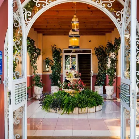 Arcos Hotel Nerja