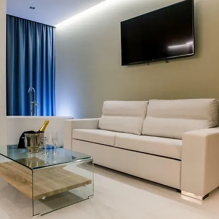 Hotel Arcos Nerja
