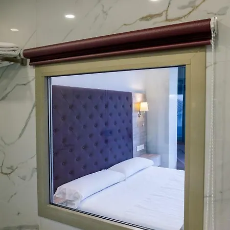 Hotel Arcos Nerja