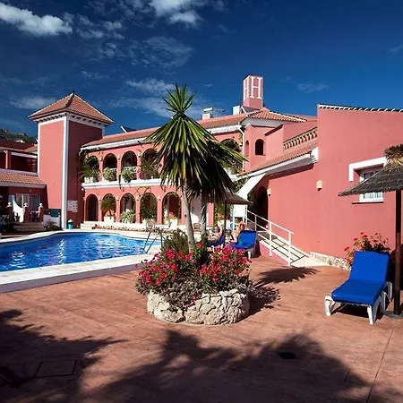 Arcos Nerja