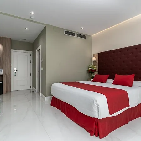 Arcos Hotel