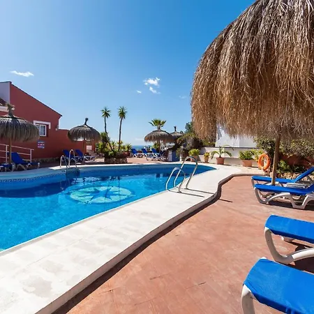 Hotel Arcos 3*