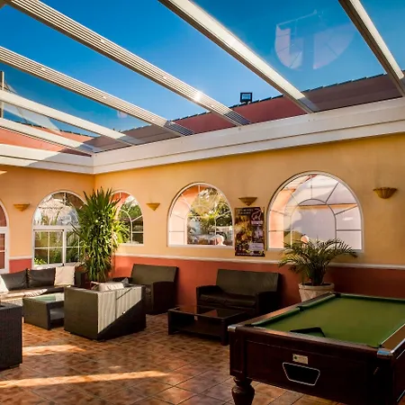 Hotel Arcos