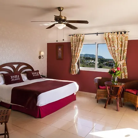 아르코스 3* 네르하