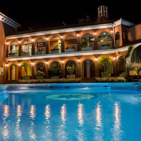 Arcos 3* نيرخا