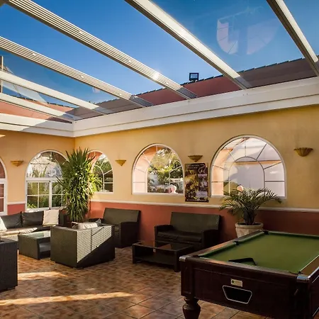 Arcos Hotel