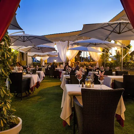 Arcos Hotel 3*