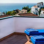 Ξενοδοχείο Arcos
