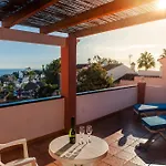 Arcos Ξενοδοχείο Nerja