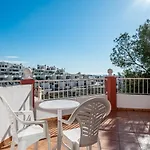 Arcos Ξενοδοχείο Nerja
