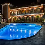 Arcos Ξενοδοχείο Nerja
