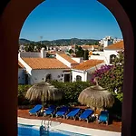 Hotel Arcos 3*