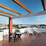Hotel Arcos Nerja