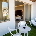 Ξενοδοχείο Arcos 3*