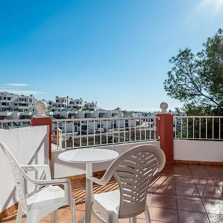 Arcos Ξενοδοχείο Nerja