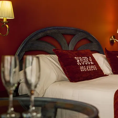 아르코스 3* 네르하