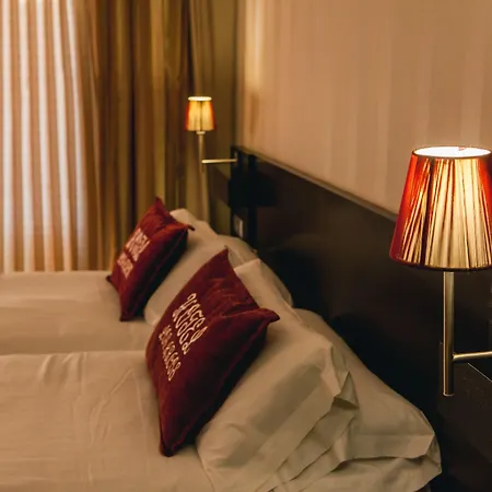 Hotel Arcos