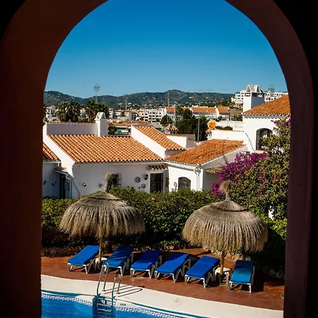 Hotel Arcos 3*