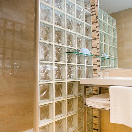 Arcos Szálloda Nerja