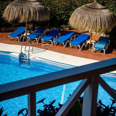 Arcos Hotel Nerja