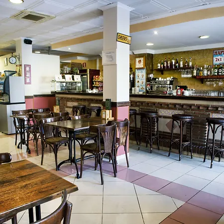 Arcos Hotel Nerja