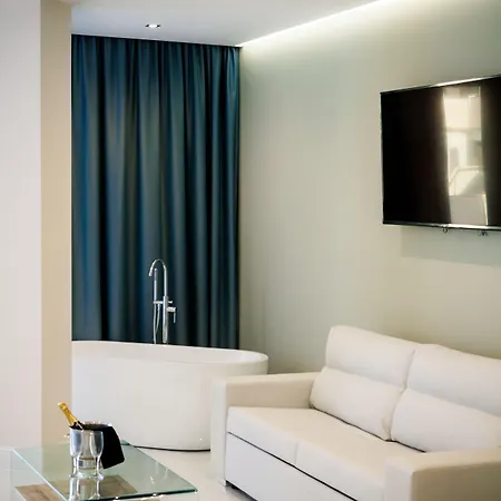 Hotel Arcos 3*