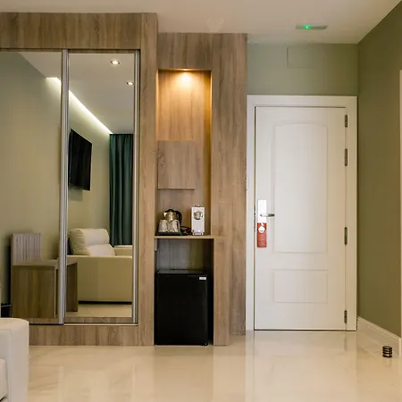Hotel Arcos Nerja