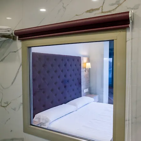 Arcos Hotel 3*