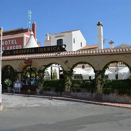 Arcos Hotel