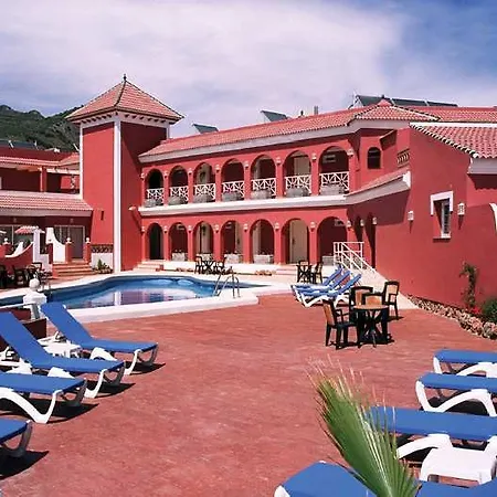 מלון Arcos נרחה