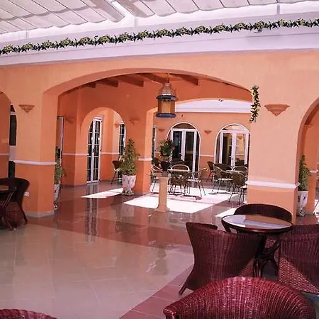 Arcos מלון נרחה