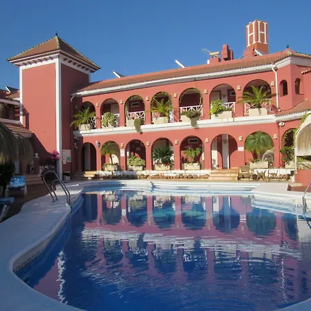 Arcos מלון נרחה