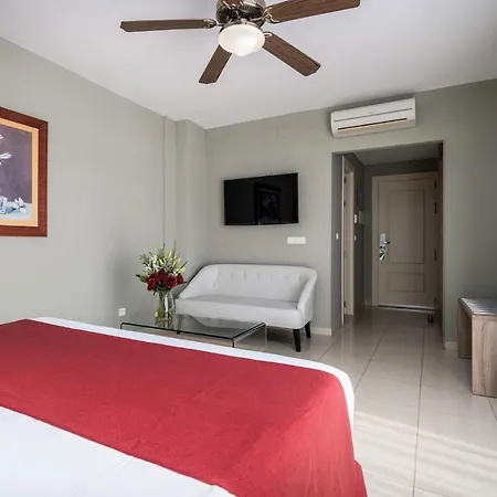 Arcos Hotel