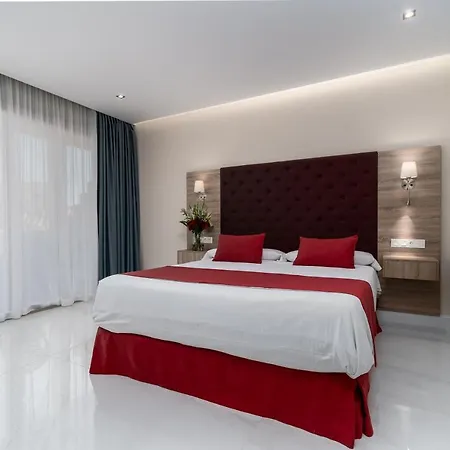 Hotel Arcos