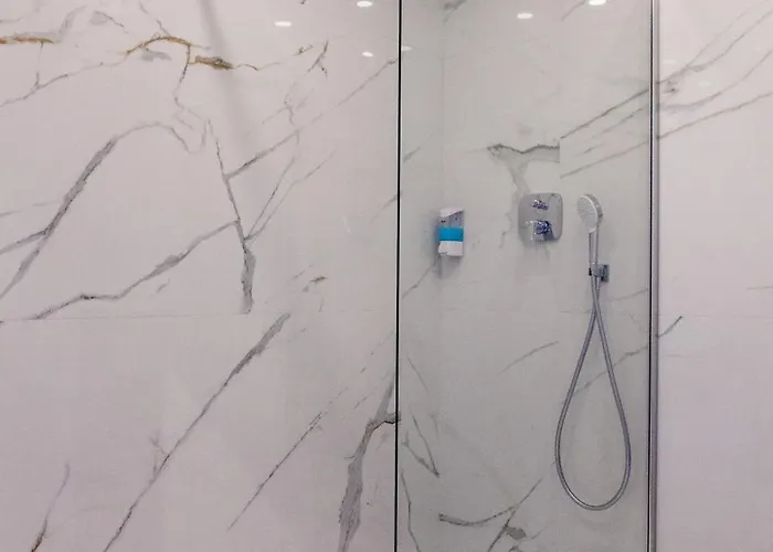 Arcos Szálloda Nerja