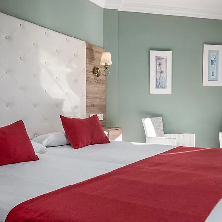 Arcos 3* Nerja