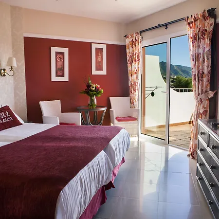 Arcos 3* Nerja