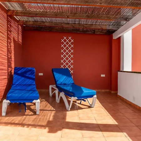 Hotel Arcos 3*