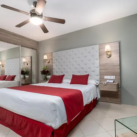 Arcos Hotel