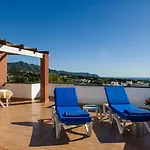 Hotel Arcos