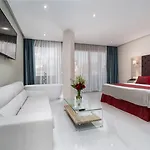Hotel Arcos