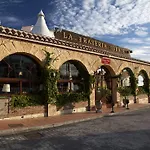 Hotel Arcos Nerja