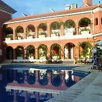 Arcos Hotel Nerja