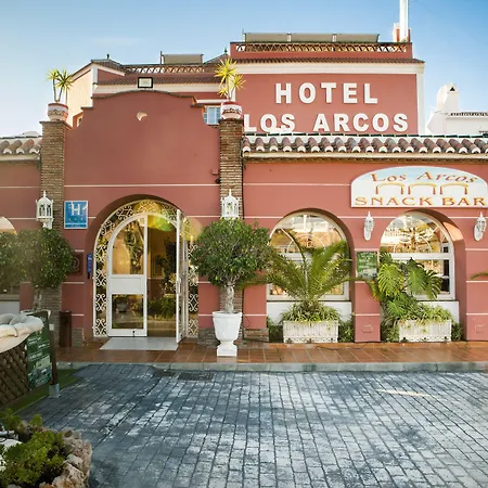 ロス アルコス 3*