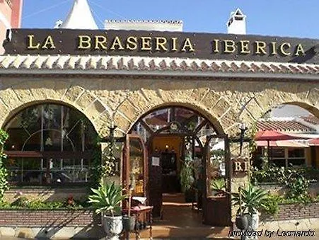 ロス アルコス 3* ネルハ