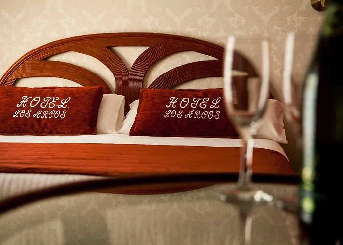 ロス アルコス 3*